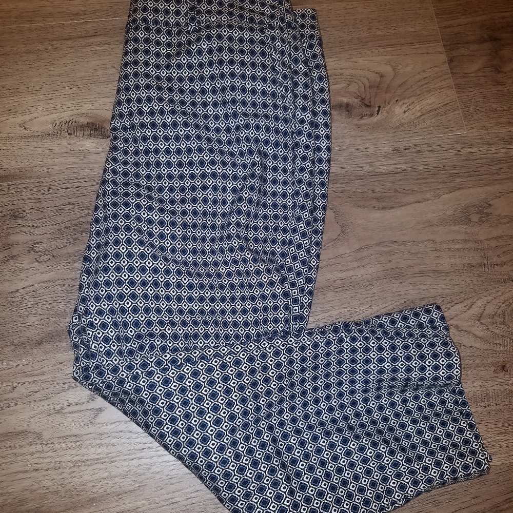 Hilary Radley pants